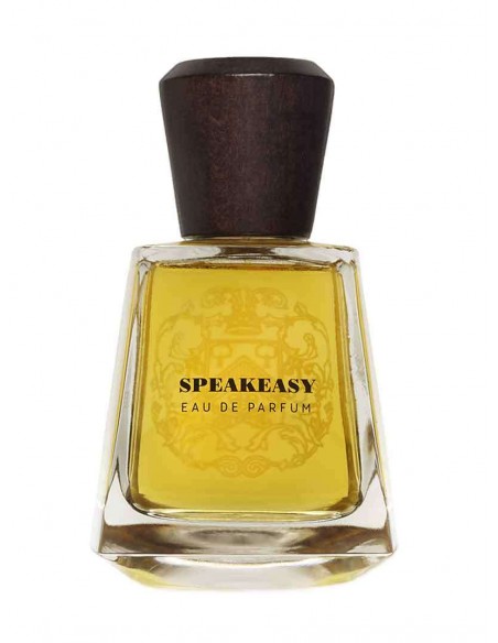 SPEAKEASY