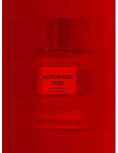 NOTORIOUS OUD 2