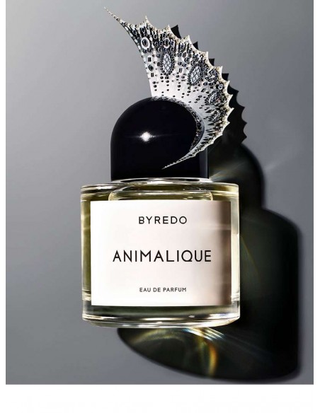 ANIMALIQUE - Byredo | LIQUIDES Parfums
