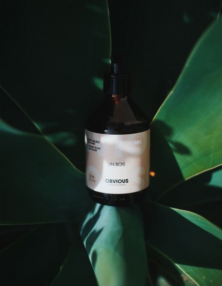 UN BOIS LIQUID SOAP