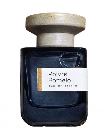 Eau de parfum POIVRE POMELO 100ml - Atelier Materi | Liquides Parfums