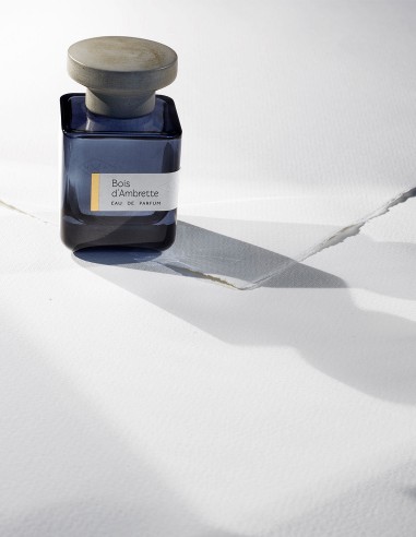 BOIS D'AMBRETTE