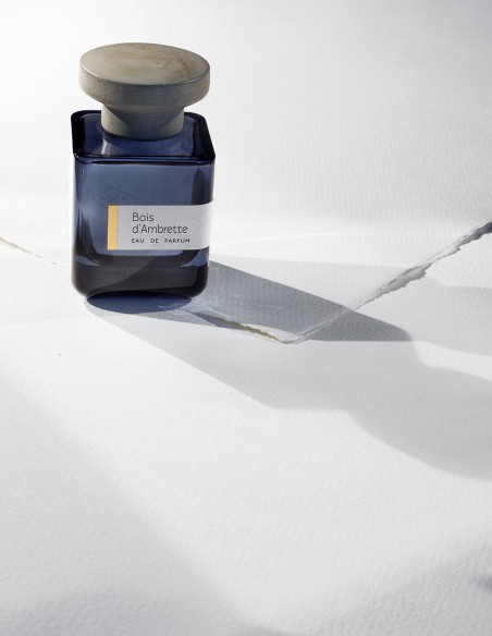 BOIS D'AMBRETTE