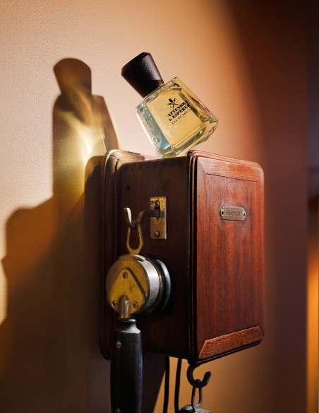 ATTENDRE & ESPÉRER - TRAVEL SIZE