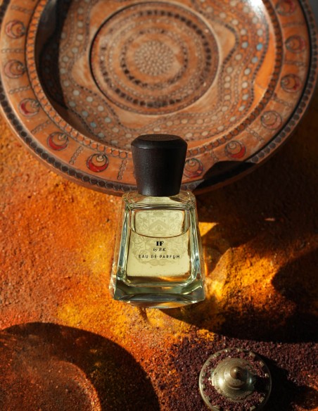 IF BY R.K - FORMAT VOYAGE