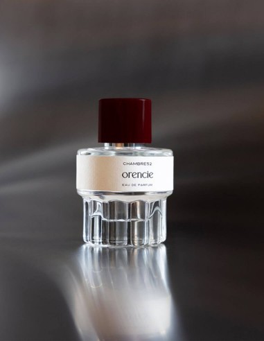 Eau de parfum ORENCIE - Chambre 52 | Liquides Parfums