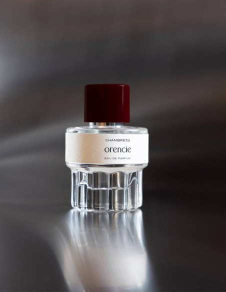 Eau de parfum ORENCIE - Chambre 52 | Liquides Parfums