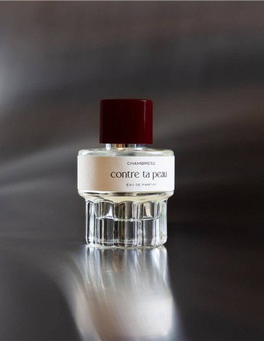 CONTRE TA PEAU