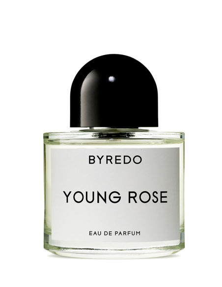 Eau de parfum YOUNG ROSE - Byredo| Liquides Parfums