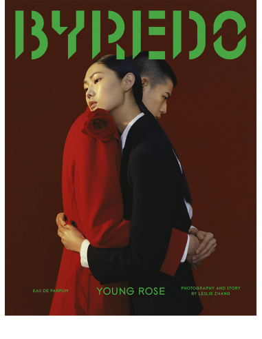 Eau de parfum YOUNG ROSE - Byredo| Liquides Parfums