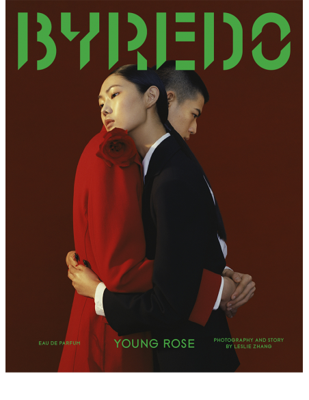 Eau de parfum YOUNG ROSE - Byredo| Liquides Parfums