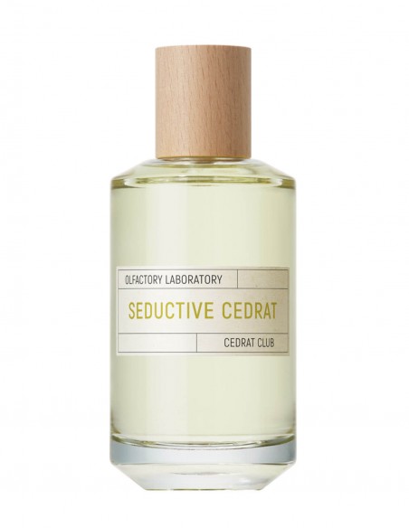 SEDUCTIVE CEDRAT