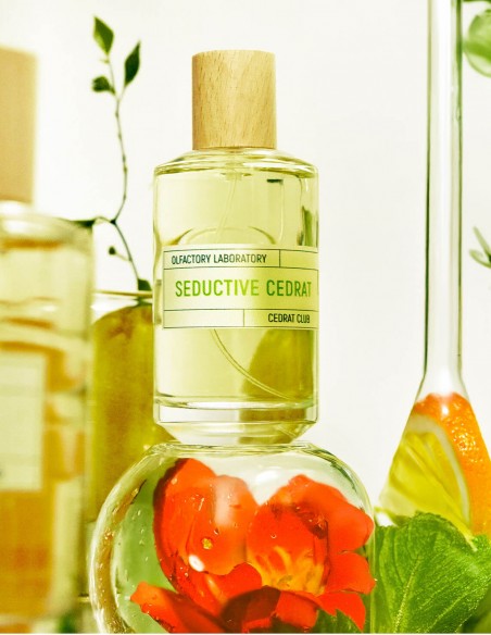 SEDUCTIVE CEDRAT