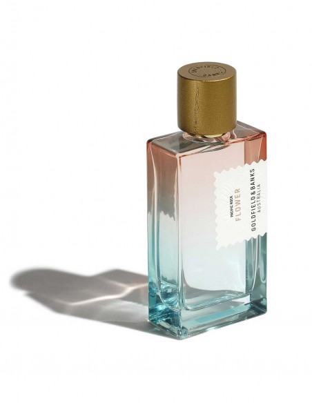 eau de parfum PACIFIC ROCK FLOWER de Goldfield & banks