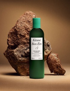 CONDITIONNER HINOKI WOOD 2