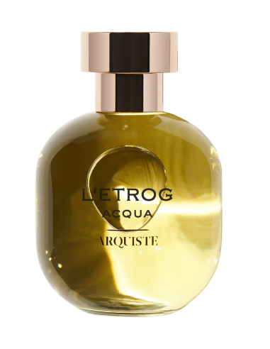 L'ETROG ACQUA