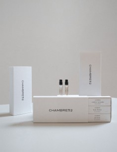KIT DÉCOUVERTE CHAMBRE52 2