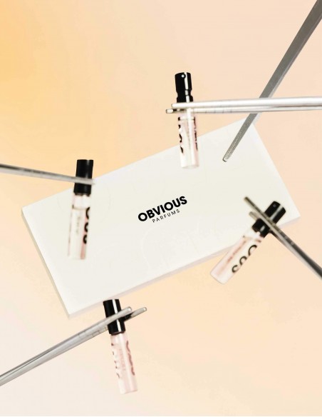 KIT DÉCOUVERTE OBVIOUS