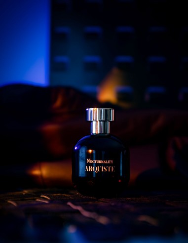 Nocturnality 100ml Arquiste