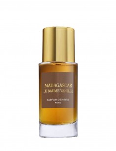 MADAGASCAR LE BAUME VANILLE 2
