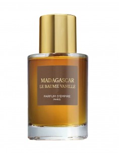 MADAGASCAR LE BAUME VANILLE