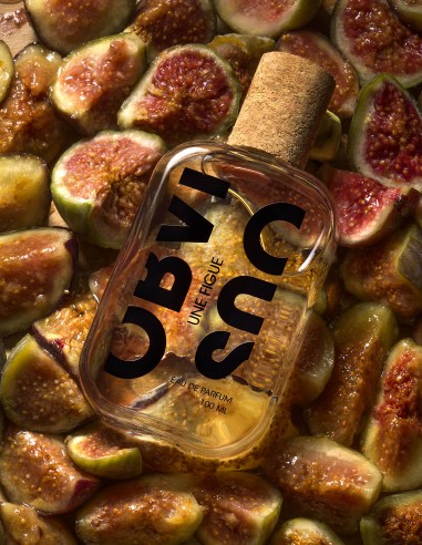 Une Figue 100ml Obvious Parfums