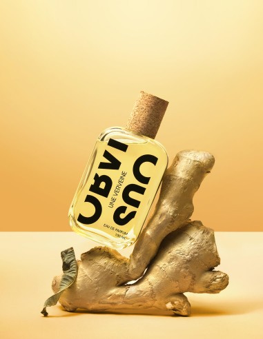 Une Vanille 100ml Obvious Parfums