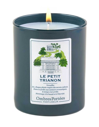 SCENTED CANDLE LE PETIT TRIANON