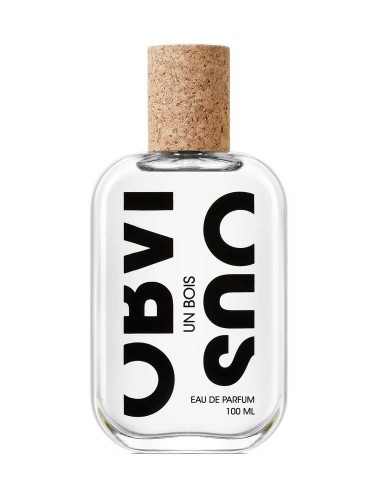 Un Bois Eau de Parfum 100ml - Obvious | Liquides, bar à parfums