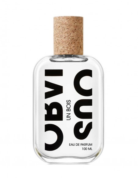 Un Bois Eau de Parfum 100ml - Obvious | Liquides, bar à parfums