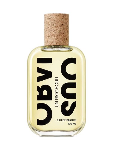 UN PATCHOULI