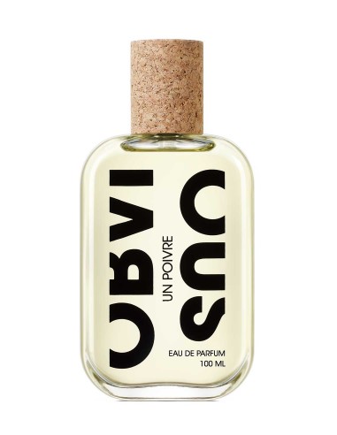 Un Poivre 100ml Obvious Parfums