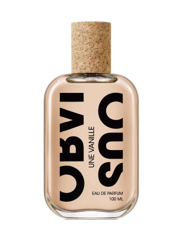 UNE VANILLE