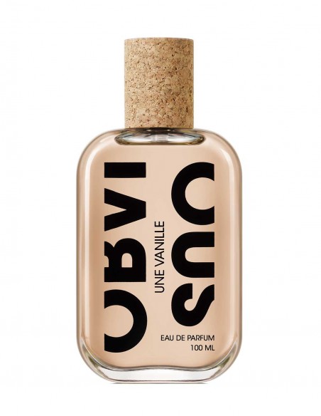 UNE VANILLE