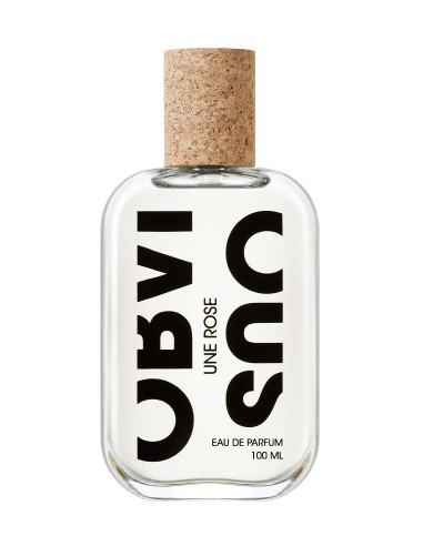 Une Rose Eau de Parfum - Obvious | Liquides, bar à parfums
