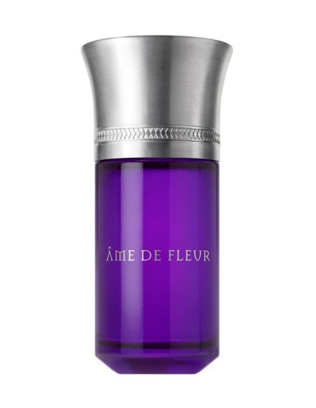 Eau de parfum ÂME DE FLEUR 100ml - Liquides Imaginaires| Liquides Parfums