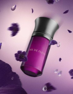 Eau de parfum ÂME DE FLEUR 100ml - Liquides Imaginaires| Liquides Parfums 2