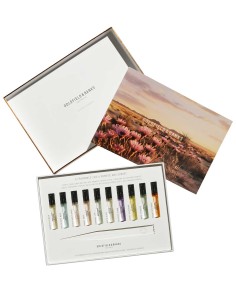 DISCOVERY SAMPLE COLLECTION