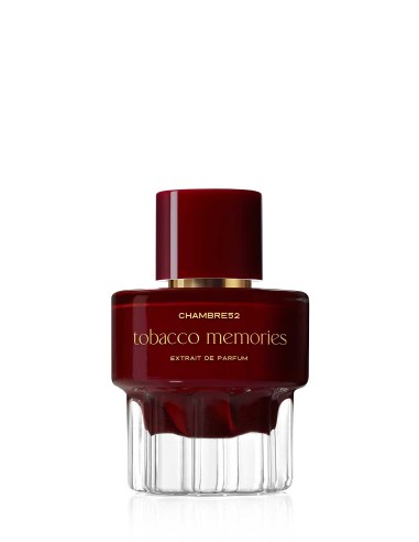 Extrait de parfum TOBACCO MEMORIES EXTRAIT - Chambre 52| Liquides Parfums
