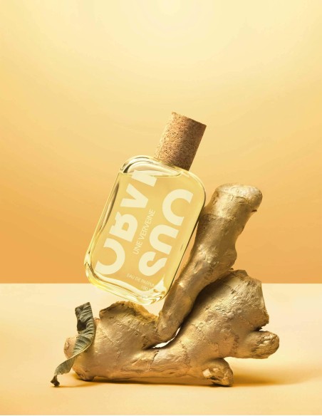 UNE VERVEINE 100ml - Obvious | Liquides Parfums