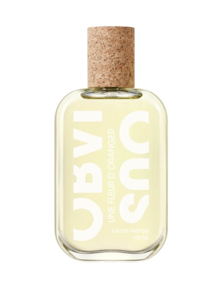 UNE FLEUR D'ORANGER 100ml - Obvious Parfums | Liquides Parfums