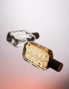UN PATCHOULI 100ml - Obvious Parfums | Liquides Parfums 2