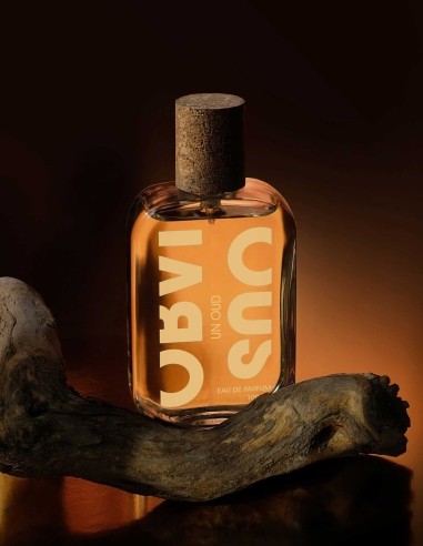 UN OUD 100ml - Obvious Parfums | Liquides Parfums