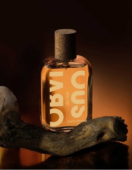 UN OUD 100ml - Obvious Parfums | Liquides Parfums