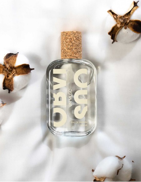 UN MUSC 100ml - Obvious Parfums | Liquides Parfums