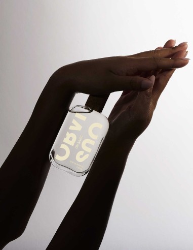 UN MUSC 100ml - Obvious Parfums | Liquides Parfums