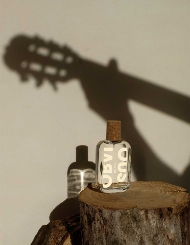 UN BOIS 100ml - Obvious Parfums | Liquides Parfums