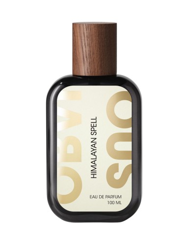 Eau de parfum HIMALAYAN SPELL 100ml - Obvious Parfums| Liquides Parfums