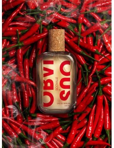 scoville 100ml Obvious Parfums 2