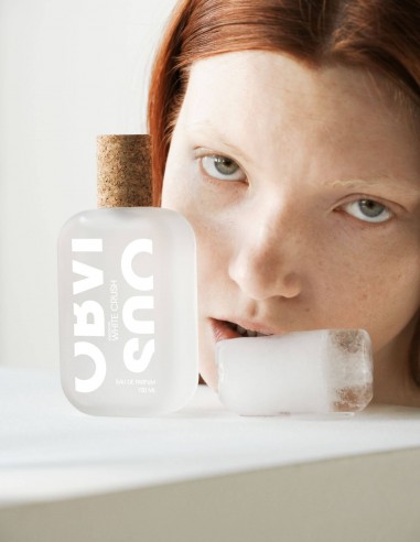 Eau de parfum KAKIGORI WHITE CRUSH 100ml | Liquides Parfums